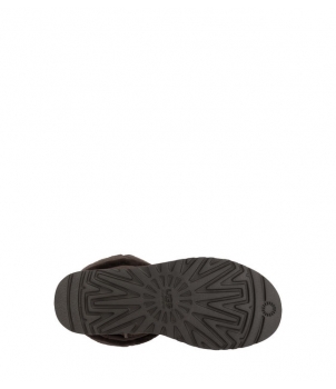 Men's Classic Short Choсolate 5800